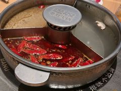-巴奴毛肚火锅(龙湖锦艺城店)