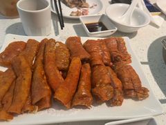 -肥仔文澳门猪骨煲(南京西路店)
