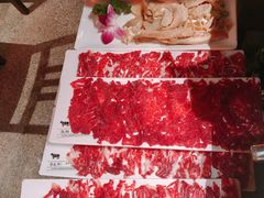 匙仁-牛事制造局牛肉火锅(莲岳路店)