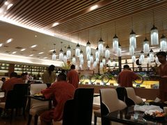 -东方之珠洗浴休闲广场(南开店)