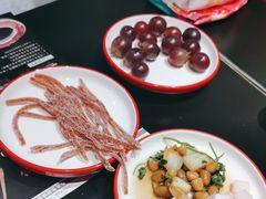-乔先生涮肉·鲜活牛羊肉火锅(塘沽店)
