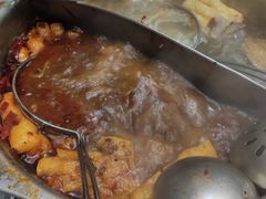 -潮发潮汕牛肉店(芳村店)