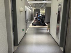-FLARE STAR FITNESS(复地活力城店)