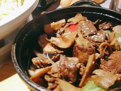 -醉得意·山茶油炒土鸡(福州马尾西堤店)