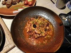 -囧吉香生蚝牛排馆(湖北路店)