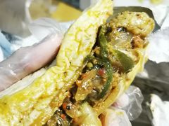 -Gortmore · 经典费城牛肉三明治