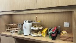 -THE LOG SALON 记录