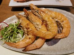 -红叶日本料理(开发区店)