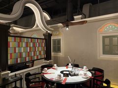 -汕头八合里海记牛肉店(清河店)