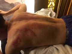 -莱仪堂艾灸经络养生馆(九亭一店)