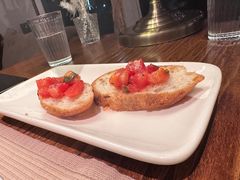 -MOMENT湖景餐厅(解放路店)