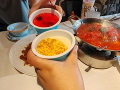 -庆云楼饭庄(什刹海店)