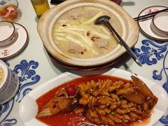 -淮安宴·淮扬菜(清河路一店)