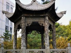 -曲阜师范大学(曲阜校区)