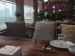 -时光乌托邦空中花园餐厅川味·融合菜(幸福广场店)