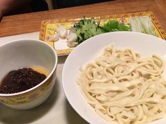 -那家小馆•北京菜•烤鸭(香山店)
