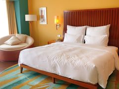 -上海佘山世茂艾美酒店
