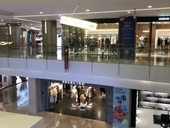 -皇庭广场(福华三路店)