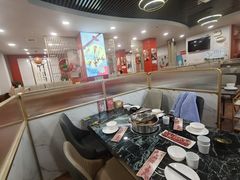 -潮汕美牛肉丸火锅店(天宁寺店)