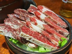 -原始泥炉烤肉(总店)