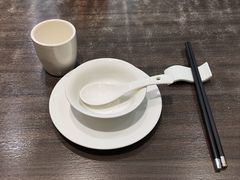 -周锦记广式餐厅(格林生活坊2期店)