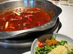 -融泽漁悦三只耳鱼火锅(南郑大道店)