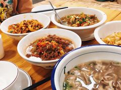 -笨罗卜浏阳菜馆(富家湾小区店)