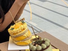 -三只蜜蜂蛋糕(汇一城店)