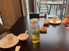 -翠山·映月湖景餐厅(映月湖公园店)