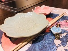 -樱宿日式和牛烧肉(五道口店)