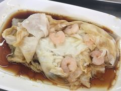 鲜虾肠-源记肠粉(华贵路店)