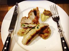 iphone_upload_pic-Paulaner·德国帕拉娜自酿啤酒餐厅(海上世界店)