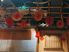-乡里八闽·福州乡土菜(西园店)