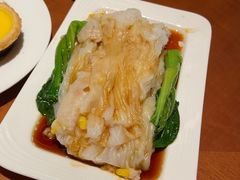 -杭州JW万豪酒店-万豪中餐厅