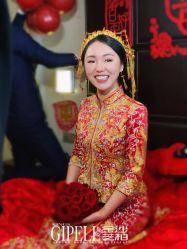 -保定金沙芝柏婚礼策划