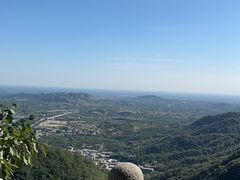 -天津盘山风景名胜区