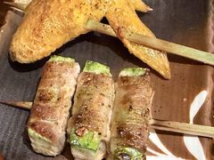 -鸟鹏烧鸟居酒屋(龙岗万科店)