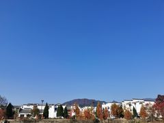 -塔川景区