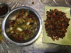 -靓靓蒸虾(中山公园店)