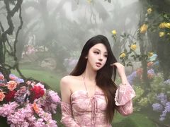 -洛阳白云山景区