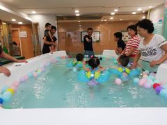 -亲亲袋鼠托育早教·思维专注力·棕熊英语(鼓楼恒力城店)