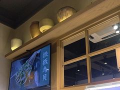 -街角等你.大连海鲜烧烤.经典铁板海鲜串(西安路店)