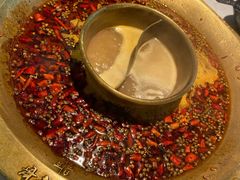 特色美蛙-哥老官重庆美蛙鱼头(宝山龙湖店)