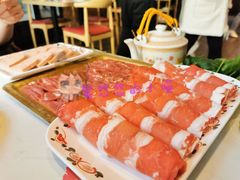 -东门口涮肉·砂锅·烤串(老门东店)