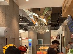 -奈雪的茶(大梅沙8号仓店)
