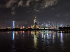 -深圳湾公园(南山区)