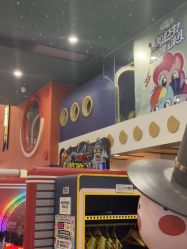 点击看大图 -meland club亲子乐园(北京芳圆里ID MALL店)