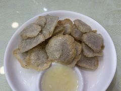 -东四民芳餐厅(世茂工三店)