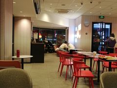 -肯德基(友好店)