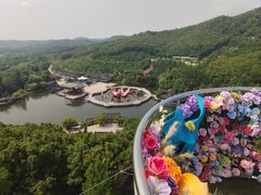 -威海华夏城景区